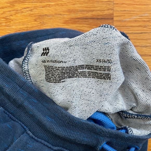 All In Motion Sweatpants - Picture 3 of 3